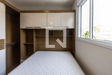 Apartamento à venda com 1 quarto, 28m² em Vila Romana, São Paulo