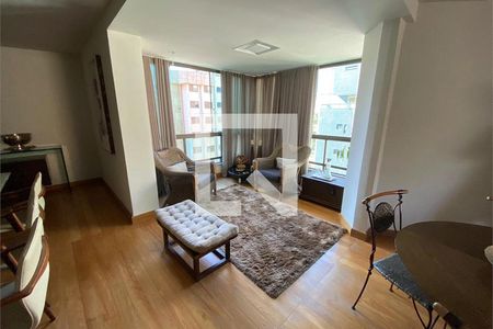 Apartamento à venda com 6 quartos, 437m² em Belvedere, Belo Horizonte