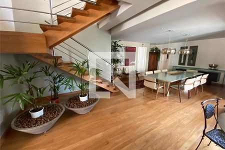 Apartamento à venda com 6 quartos, 437m² em Belvedere, Belo Horizonte