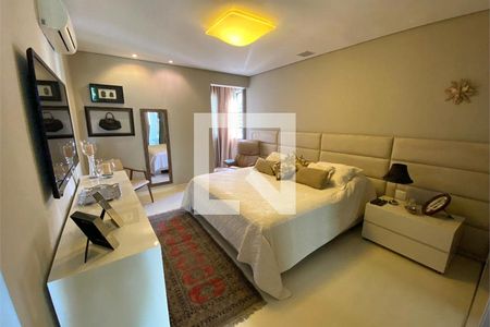 Apartamento à venda com 6 quartos, 437m² em Belvedere, Belo Horizonte