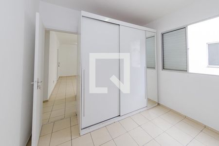 Quarto 1 de apartamento à venda com 3 quartos, 65m² em Jardim America, Belo Horizonte