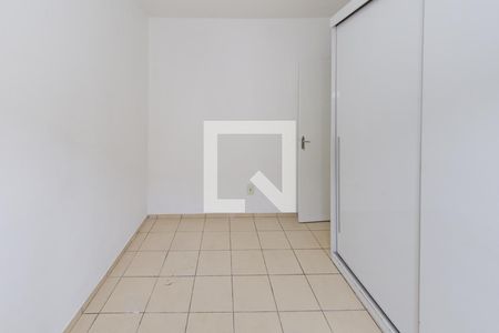 Quarto 1 de apartamento à venda com 3 quartos, 65m² em Jardim America, Belo Horizonte