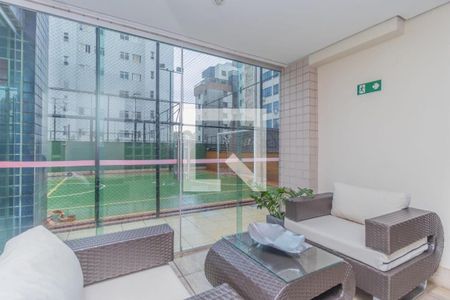 Foto 26 de apartamento à venda com 2 quartos, 73m² em Belvedere, Belo Horizonte