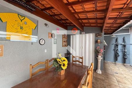 Casa à venda com 3 quartos, 151m² em Vila Garcia, Jundiaí