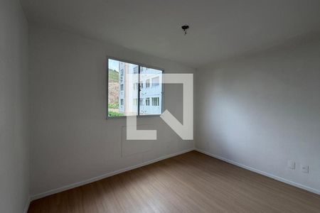 Quarto 2 de apartamento à venda com 2 quartos, 42m² em Pechincha, Rio de Janeiro