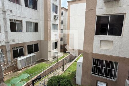 Quarto 1 - Vista de apartamento à venda com 2 quartos, 42m² em Pechincha, Rio de Janeiro