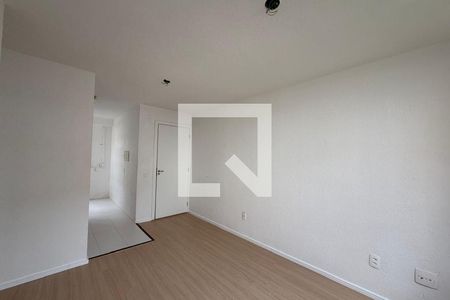 Sala de apartamento à venda com 2 quartos, 42m² em Pechincha, Rio de Janeiro