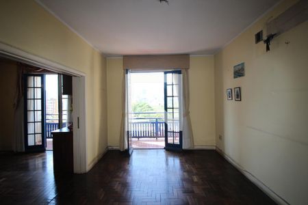 Sala 2 de apartamento à venda com 4 quartos, 203m² em Independência, Porto Alegre