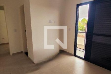 Casa à venda com 3 quartos, 101m² em Vila Scarpelli, Santo André