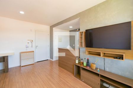 Apartamento à venda com 2 quartos, 49m² em Harmonia, Canoas