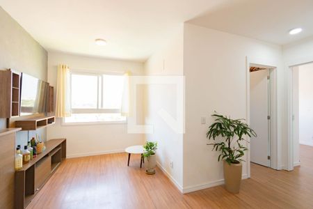 Apartamento à venda com 2 quartos, 49m² em Harmonia, Canoas