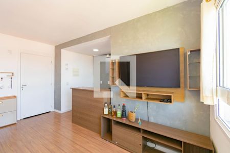 Apartamento à venda com 2 quartos, 49m² em Harmonia, Canoas