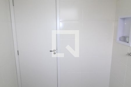 Banheiro de apartamento para alugar com 2 quartos, 144m² em Jardim Sao Jose Ii, São José dos Campos