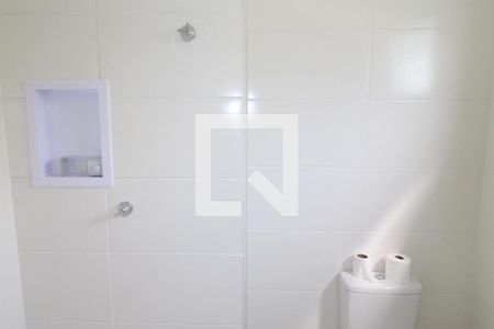 Banheiro de apartamento para alugar com 2 quartos, 144m² em Jardim Sao Jose Ii, São José dos Campos