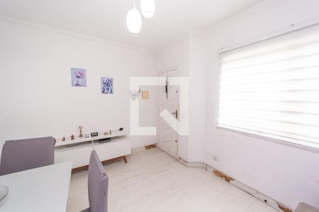 Sala de casa de condomínio à venda com 2 quartos, 40m² em Vila Ré, São Paulo