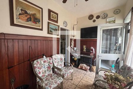 Casa à venda com 4 quartos, 218m² em Centro, São Leopoldo
