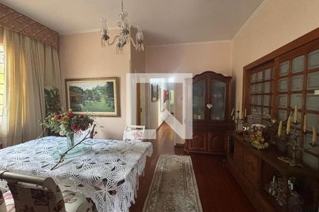 Casa à venda com 4 quartos, 218m² em Centro, São Leopoldo