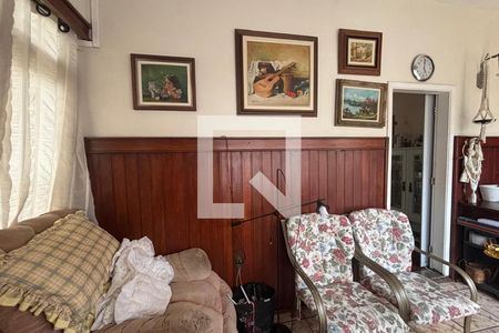 Casa à venda com 4 quartos, 218m² em Centro, São Leopoldo