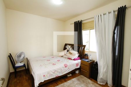 Quarto 1 de apartamento à venda com 3 quartos, 100m² em Calafate, Belo Horizonte