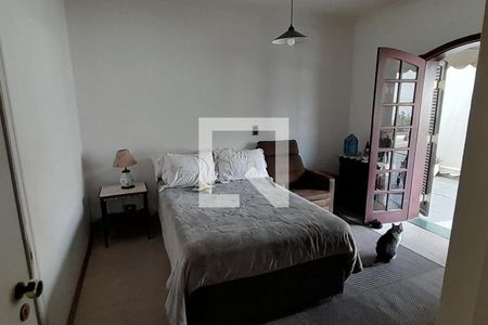 Quarto 3 de casa para alugar com 3 quartos, 249m² em São Paulo Ii, Cotia