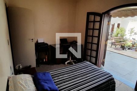 Quarto 1 de casa para alugar com 3 quartos, 249m² em São Paulo Ii, Cotia