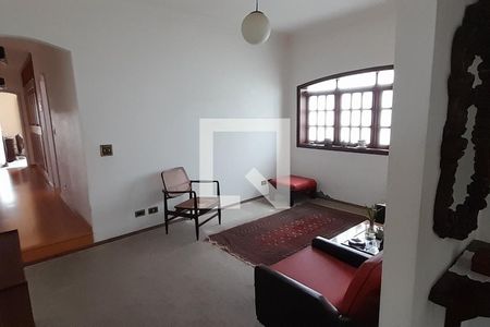 Sala de casa para alugar com 3 quartos, 249m² em São Paulo Ii, Cotia