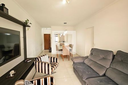 Apartamento à venda com 3 quartos, 96m² em Jardim Pitangueiras I, Jundiaí