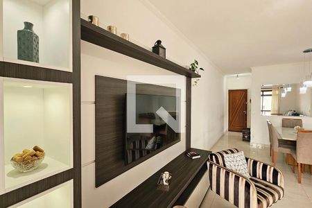 Apartamento à venda com 3 quartos, 96m² em Jardim Pitangueiras I, Jundiaí