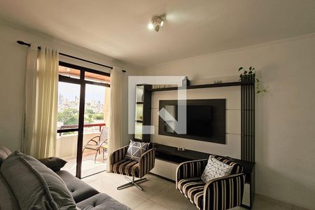 Apartamento à venda com 3 quartos, 96m² em Jardim Pitangueiras I, Jundiaí