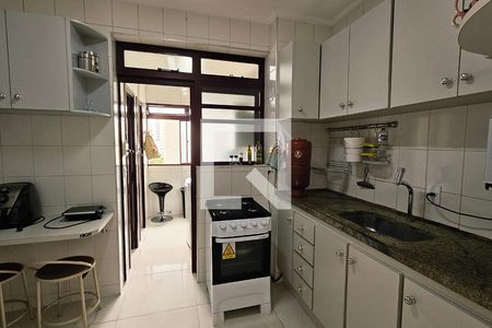 Apartamento à venda com 3 quartos, 96m² em Jardim Pitangueiras I, Jundiaí