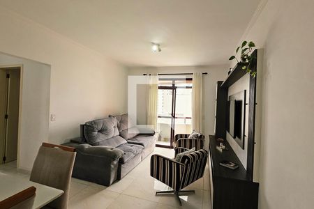 Apartamento à venda com 3 quartos, 96m² em Jardim Pitangueiras I, Jundiaí