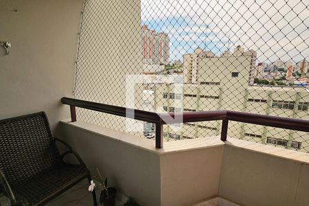 Apartamento à venda com 3 quartos, 96m² em Jardim Pitangueiras I, Jundiaí