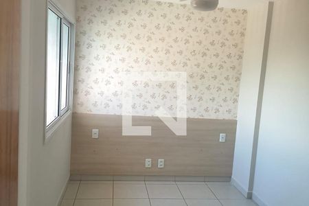 Quarto de apartamento para alugar com 2 quartos, 60m² em Jardim Atlântico, Goiânia