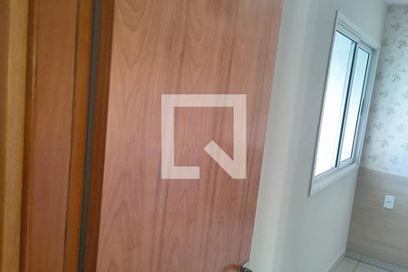 Quarto de apartamento para alugar com 2 quartos, 60m² em Jardim Atlântico, Goiânia