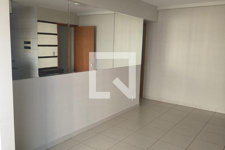 Sala de apartamento para alugar com 2 quartos, 60m² em Jardim Atlântico, Goiânia
