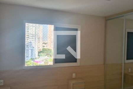 Quarto de apartamento para alugar com 2 quartos, 60m² em Jardim Atlântico, Goiânia
