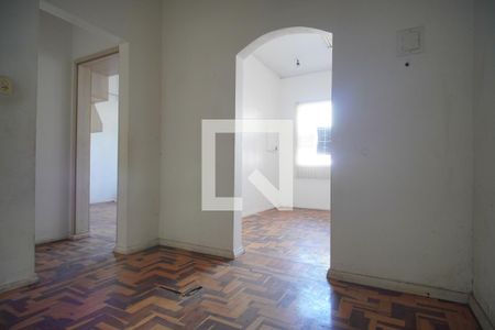 Sala de Jantar de casa à venda com 1 quarto, 64m² em Centro, São Leopoldo