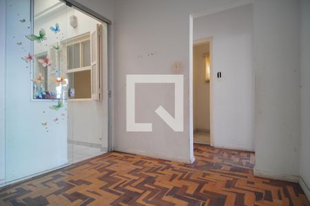 Sala de Jantar de casa à venda com 1 quarto, 64m² em Centro, São Leopoldo