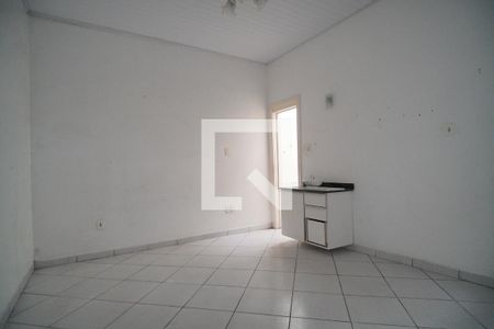 Suíte de casa à venda com 1 quarto, 64m² em Centro, São Leopoldo