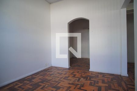 Sala de casa à venda com 1 quarto, 64m² em Centro, São Leopoldo