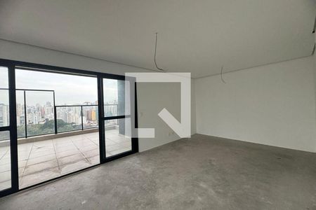 Apartamento à venda com 3 quartos, 219m² em Água Branca, São Paulo