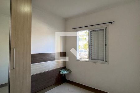 Quarto 2 de apartamento para alugar com 2 quartos, 48m² em Jardim Maria Estela, São Paulo