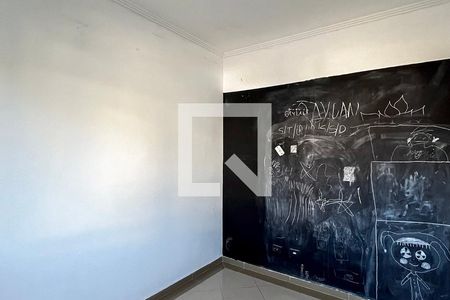 Quarto 1 de apartamento para alugar com 2 quartos, 48m² em Jardim Maria Estela, São Paulo