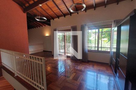 Casa para alugar com 4 quartos, 436m² em São Paulo II, Cotia