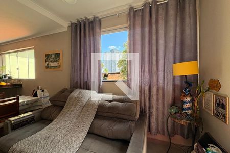 Casa 1 - Sala de casa para alugar com 6 quartos, 600m² em Nossa Senhora do O, São Paulo