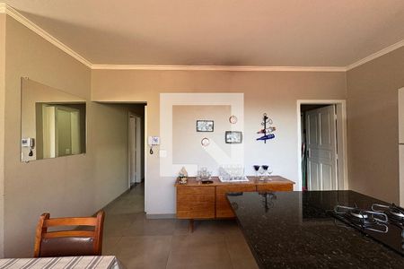 Casa 1 - Sala de Jantar de casa para alugar com 6 quartos, 600m² em Nossa Senhora do O, São Paulo
