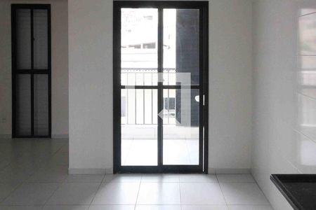 Apartamento à venda com 1 quarto, 30m² em Cidade Continental, São Paulo
