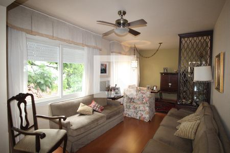 Apartamento à venda com 4 quartos, 147m² em Independência, Porto Alegre