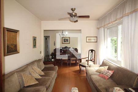 Apartamento à venda com 4 quartos, 147m² em Independência, Porto Alegre