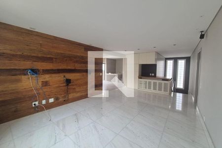 Apartamento à venda com 4 quartos, 330m² em Belvedere, Belo Horizonte
